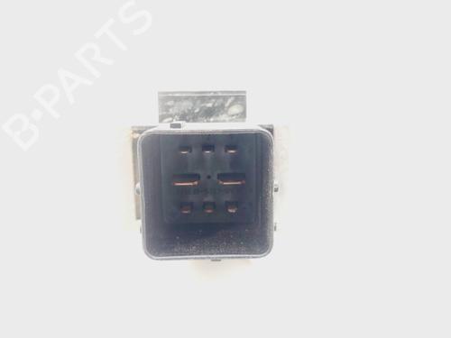 Elektronisk modul RENAULT CAPTUR I (J5_, H5_)  | BP29473686M83 