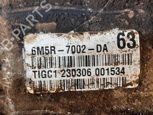 Gearbox VOLVO V50 (545) 2.0 D | BP28020098M3 