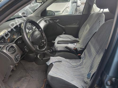 Switch FORD FOCUS I Saloon (DFW) 1.8 Turbo DI / TDDi | BP31880112I30