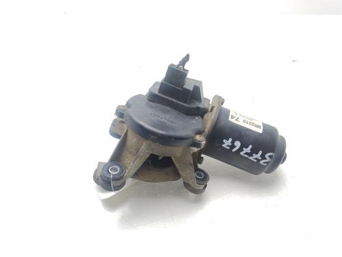 Used Front wiper motor MITSUBISHI PAJERO SPORT I (K7_, K9_) [1996-2025]  27221982