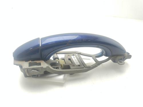 Türgriff hinten rechts außen für VW TOUAREG (7LA, 7L6, 7L7) 2.5 R5 TDI (174 hp) 30263691