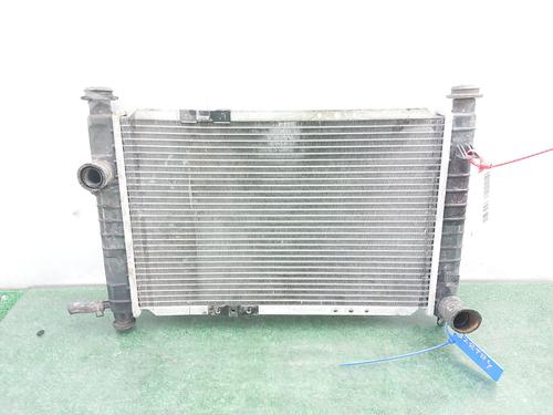 Køler DAEWOO MATIZ (M100, M150) 0.8 (52 hp) 11850477