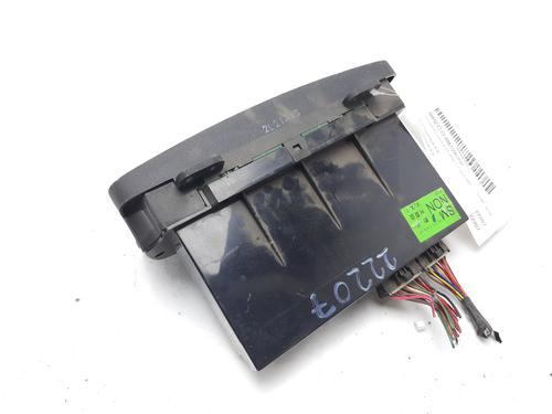 Climate control HYUNDAI SANTA FÉ I (SM) 2.4 16V 4x4 | BP13500281I5 
