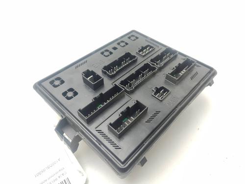 Fuse box SSANGYONG RODIUS I 2.7 Xdi | BP23848501E1 - Image 2