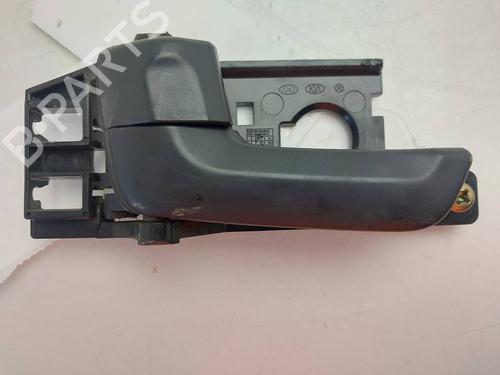 Used Rear left interior door handle Rear left interior door handle 38773547 38773547