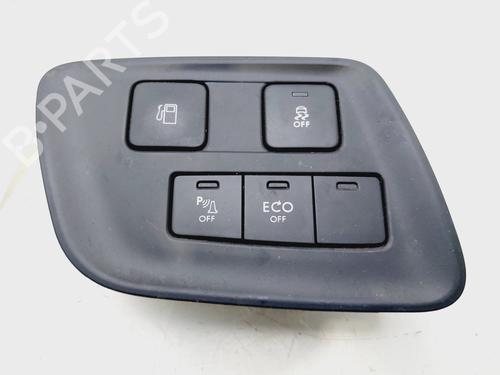 Mando DS DS 4 / DS 4 CROSSBACK (NX_) 1.6 BlueHDi 120 (120 hp) 31139397