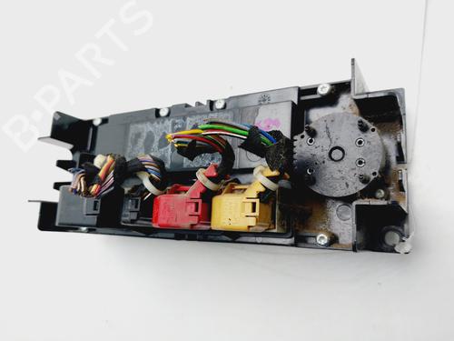 Climate control VW GOLF IV (1J1)  | BP31885105I5 