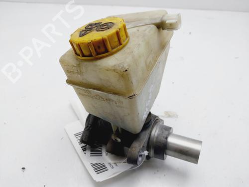 Brake master cylinder JAGUAR XF I (X250) 2.7 D | BP19022401M77 