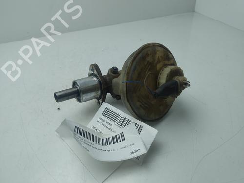 Brake master cylinder SEAT CORDOBA (6K1, 6K2) 1.9 D | BP23136474M77 