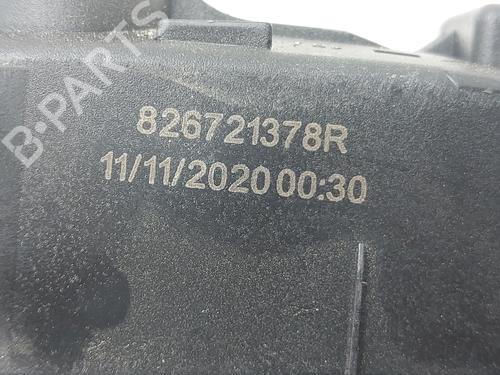 Front right interior door handle RENAULT CLIO V (B7_) 1.5 Blue dCi 85 (B7AG) | BP38262309I14 - Image 3