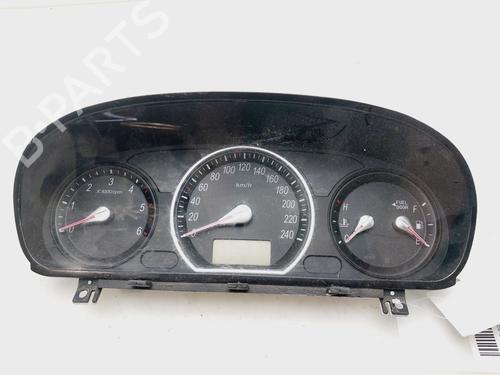 Used Instrument cluster HYUNDAI SONATA V (NF) 2.0 CRDi (140 hp) 28438807