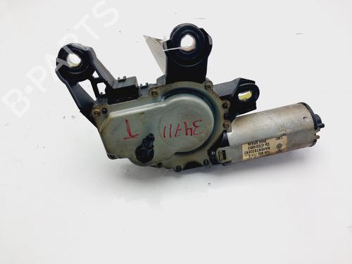Rear wiper motor SEAT LEON (1M1)  | BP18294991M102 