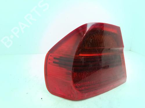 Left taillight BMW 3 (E90) 320 d | BP29509730C34 