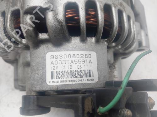 Alternator CITROËN XANTIA (X1_, X2_) 1.9 Turbo D | BP29378487M7 