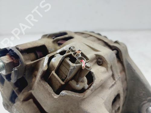 Alternator MITSUBISHI L200 / TRITON (KA_T, KB_T) 2.5 DI-D 4WD (KB4T) | BP28357096M7
