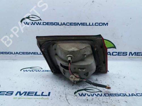 Right tailgate light KIA CARENS II MPV (FJ) 2.0 CRDi | BP7896346C80 