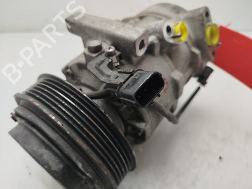 AC compressor KIA STONIC (YB) | BP32323193M34 - Image 3