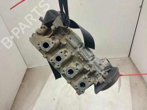 Used Cylinder head Cylinder head SEAT IBIZA II (6K1) [1993-2002] 39975481 39975481