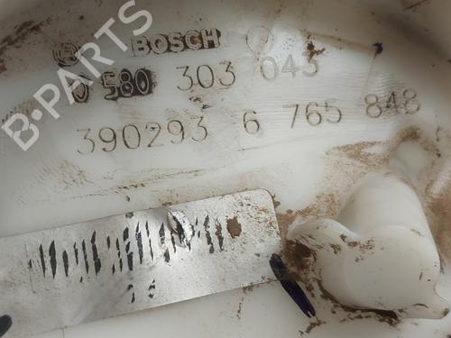 Fuel pump BMW 5 (E60) 530 d | BP37994923M76 - Image 3