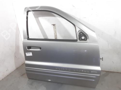 Right front door JEEP GRAND CHEROKEE II (WJ, WG) 2.7 CRD 4x4 | BP8673501C3 