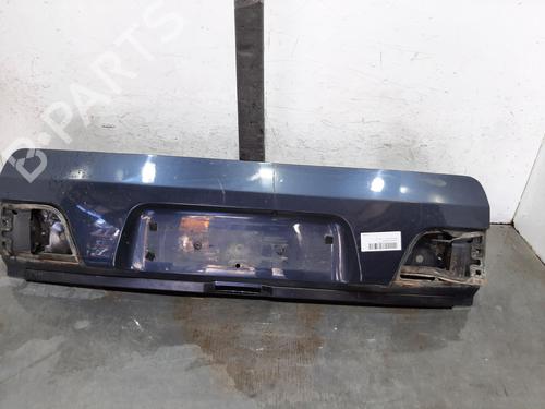 Used Tailgate BMW X5 (E53) [2000-2006]  13949004