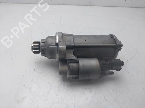 Used Starter Starter SKODA FABIA III (NJ3) 1.2 TSI (90 hp) 32671663 32671663