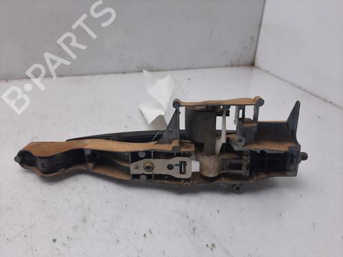 Høyre foran utvendig håndtak CITROËN BERLINGO MULTISPACE (B9)  | BP22615184C129 
