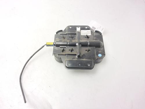 Electronic module MERCEDES-BENZ M-CLASS (W163) ML 270 CDI (163.113) | BP31965720M83