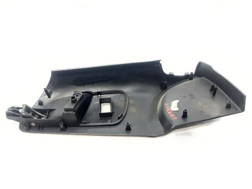 Front right interior door handle SKODA OCTAVIA I (1U2) 1.9 TDI | BP12406295I14 