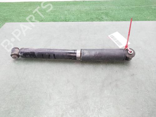 Used Left rear shock absorber CITROËN C4 CACTUS 1.5 BlueHDi 100 (102 hp) 16419414
