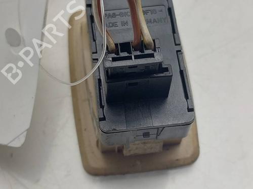Left rear window switch BMW X3 (E83) 3.0 d | BP39099990I29 - Image 5