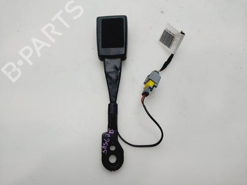 Engate do cinto CITROËN C5 III (RD_) 1.6 HDi 110 (RD9HZC) (109 hp) 33049103