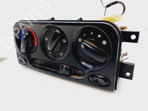 Climate control DAEWOO MATIZ (M100, M150) | BP31365768I5