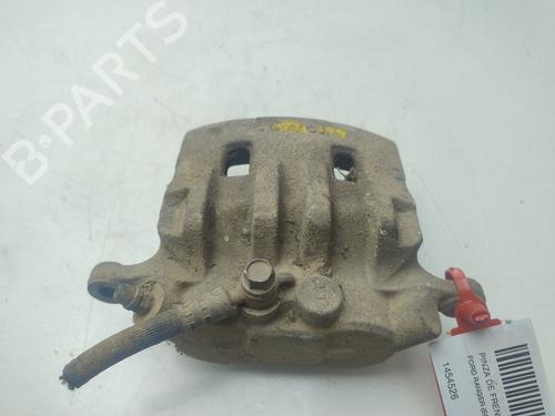 Used Right front brake caliper FORD RANGER (ER, EQ, R_) 2.5 TD 4x4 (109 hp) 27456592