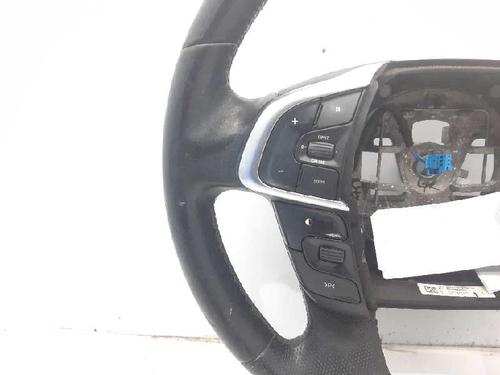 Steering wheel CITROËN DS4 (NX_) 2.0 HDi 165 | BP6596225C49 