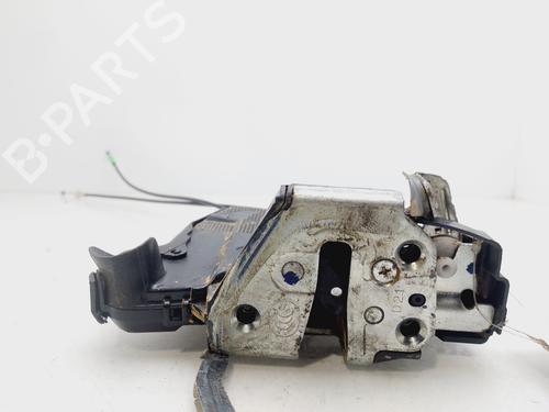 Front right lock TOYOTA VERSO (_R2_) 2.0 D-4D (AUR20_, AUR20R) | BP8817818C97 