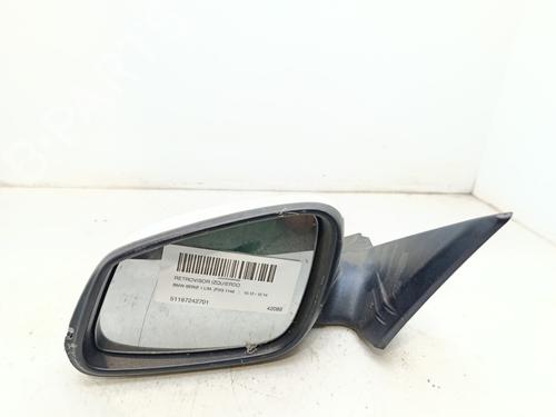 Retrovisor izquierdo Retrovisor izquierdo 39509124 39509124