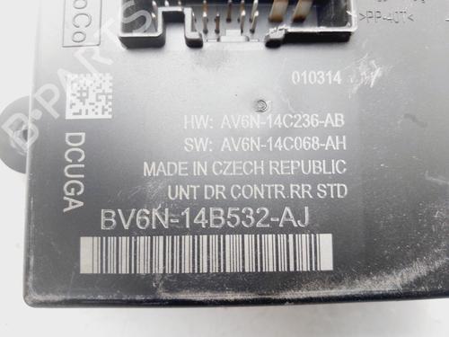 Comfort control module FORD FOCUS III  | BP29322106M56 