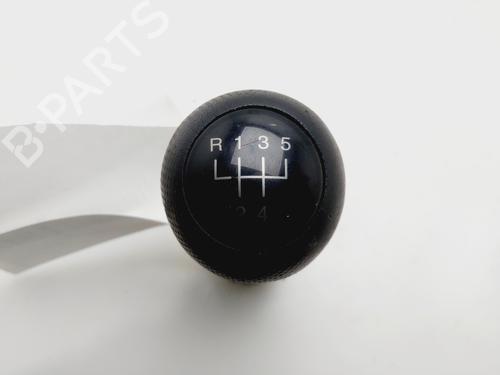 Gearknop SEAT LEON (1M1) [1999-2006]  30844264