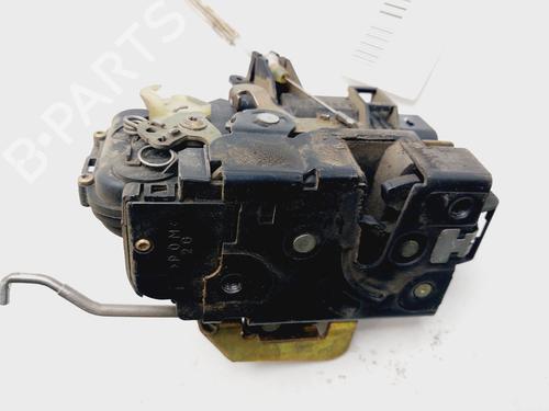 Rear left lock AUDI A6 C5 (4B2) 2.4 | BP19400238C100 