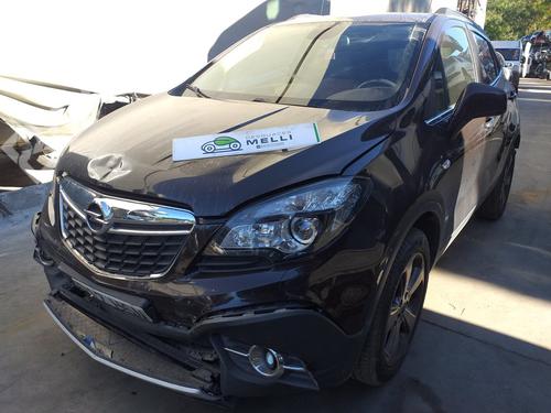 Used Parts OPEL MOKKA / MOKKA X (J13)  1.7 CDTI (_76)  929364