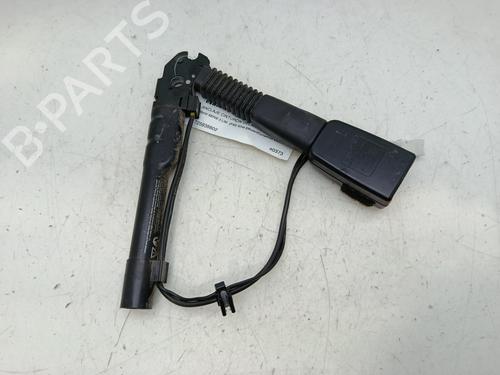 Used Seat buckle BMW 3 (F30, F80) 320 d (163 hp) 33052586