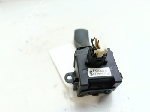 Ratstangsstang BMW 3 (E46) 318 i | BP28706097I23