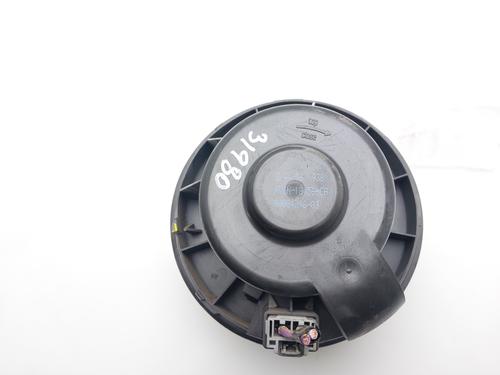 Heater blower motor FORD C-MAX II (DXA/CB7, DXA/CEU) 1.0 EcoBoost | BP16837117M62 
