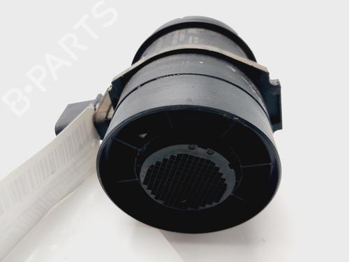 Mass air flow sensor BMW 1 (E87) 118 d | BP31968318M95
