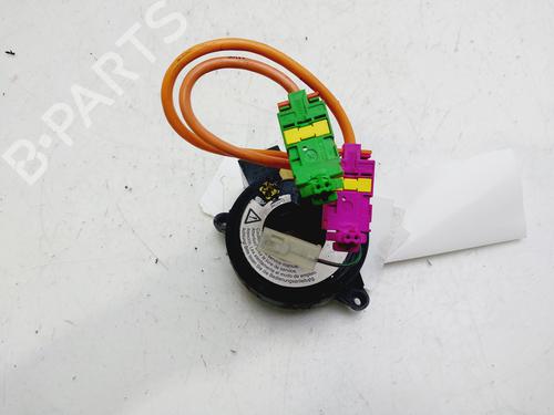 Used Squib airbag VOLVO S40 I (644) 1.6 (109 hp) 29156766