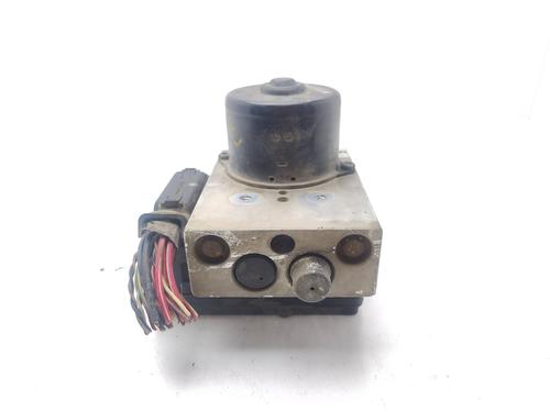 ABS pump SSANGYONG REXTON / REXTON II (GAB_) 2.7 Xdi | BP24492747M43 