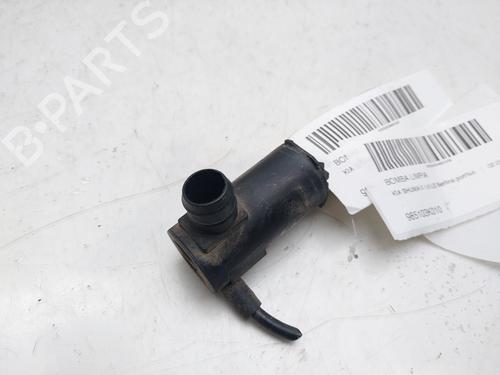 Washer pump KIA SHUMA II (FB) 1.6 | BP16564181E24 