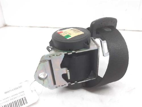 Rear left seatbelt BMW 1 (E87) 118 d | BP6625168I29 