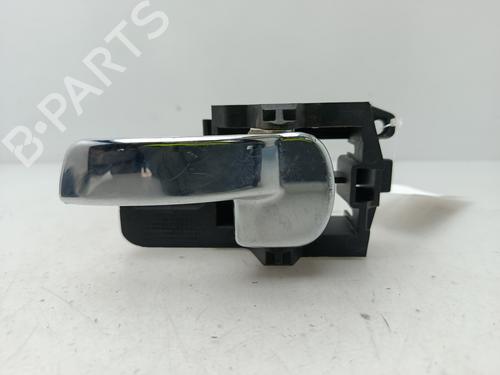 Used Rear right interior door handle NISSAN QASHQAI I (J10, NJ10) 1.5 dCi (106 hp) 30835880